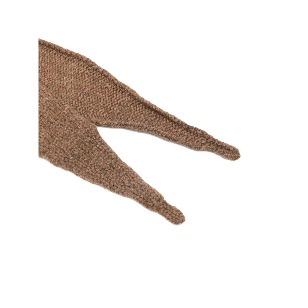 Studio Nicholson Ties - Neutral | 1d152d1796b8e2cd2ac22d38eb122a04f0fb47f9