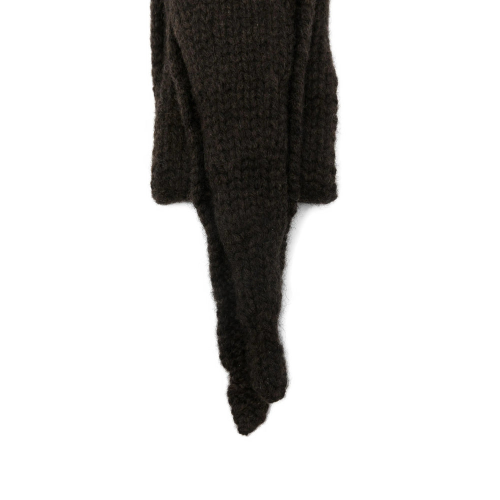 Studio Nicholson Ties - Brown | 5b97995b58378cbd6c1d4f7f6ee1ba4f704f028a