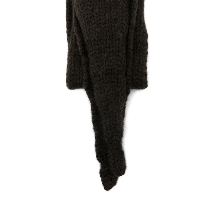 Studio Nicholson Ties - Brown | 5b97995b58378cbd6c1d4f7f6ee1ba4f704f028a