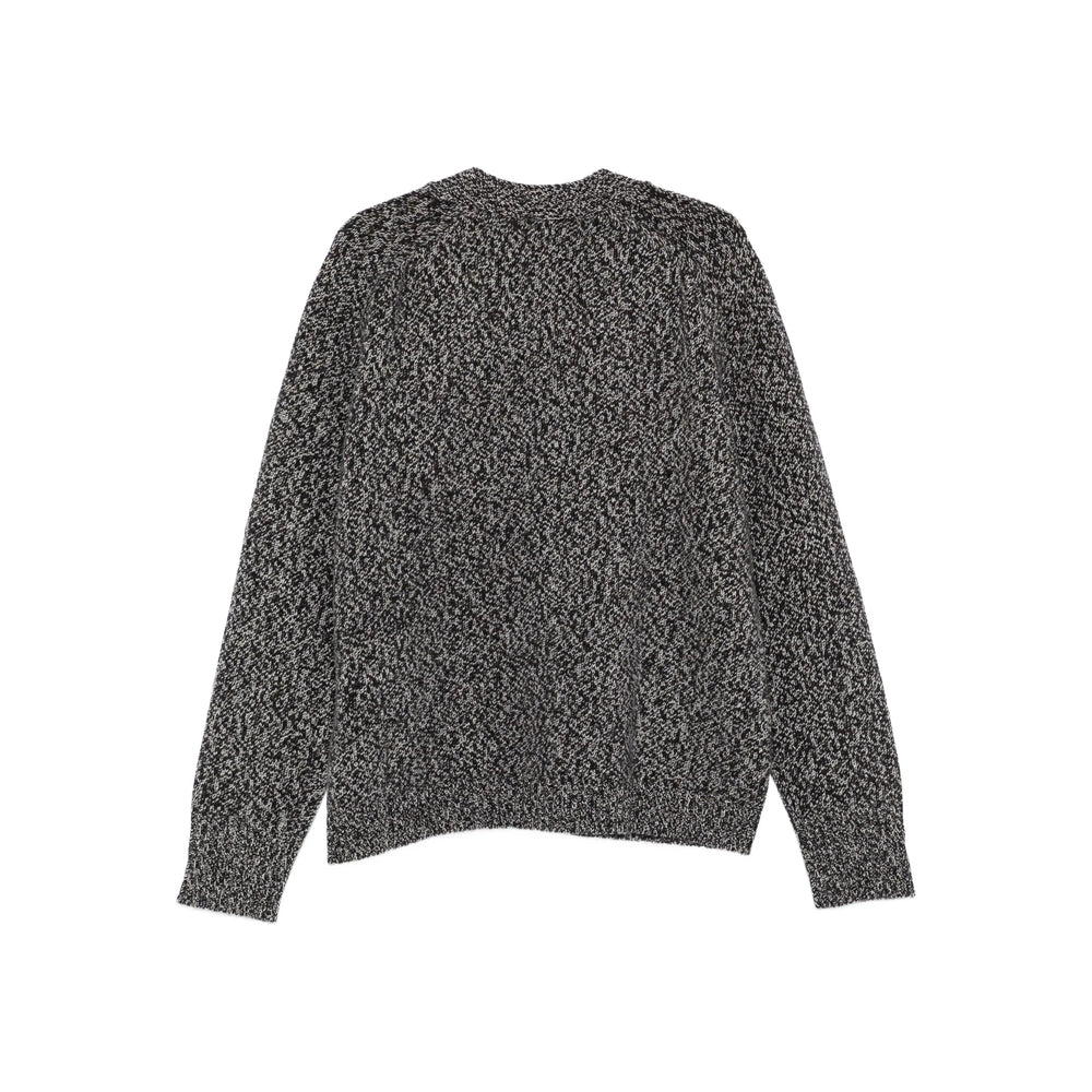 Studio Nicholson Sweaters - Gray | 49c851ba92510f1a58f583455e085aa2cb1d1556