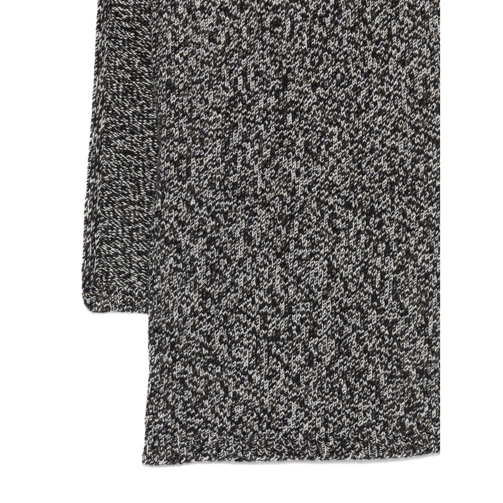 Studio Nicholson Scarves - Blue, White | 2629504d447dcc08a27e9aa6ba720d86bbfea112