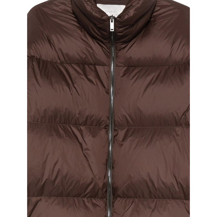 Studio Nicholson Outerwears - Brown | c026c9d1ffb455db29b3e56dbe775154b5f90b29