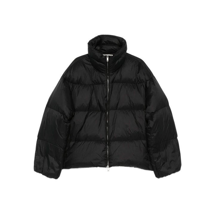Studio Nicholson Outerwears - Black | e86896736afc6f604a7b736c5e11d8cbdfd317bc