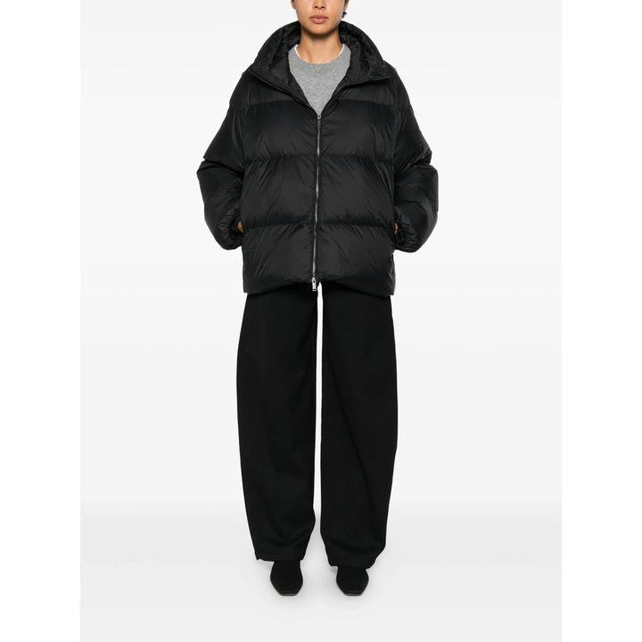 Studio Nicholson Outerwears - Black | a8de7dbc0bc5916973d118c35650e707dffd0136