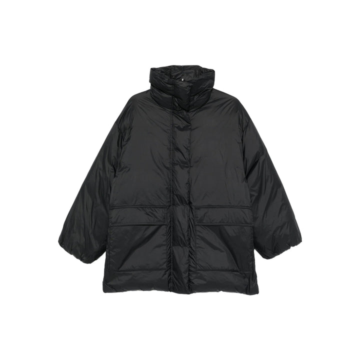 Studio Nicholson Outerwears - Black | bd821b7fb93551dc1918929df9140a9ee287662e