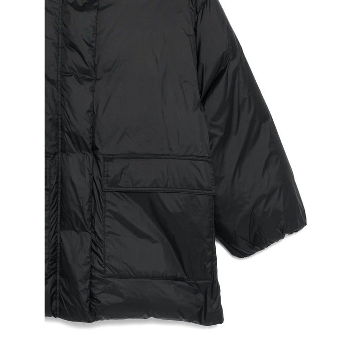 Studio Nicholson Outerwears - Black | 12ece88317f274e22e0b9a1d34fb5d5b680256ae