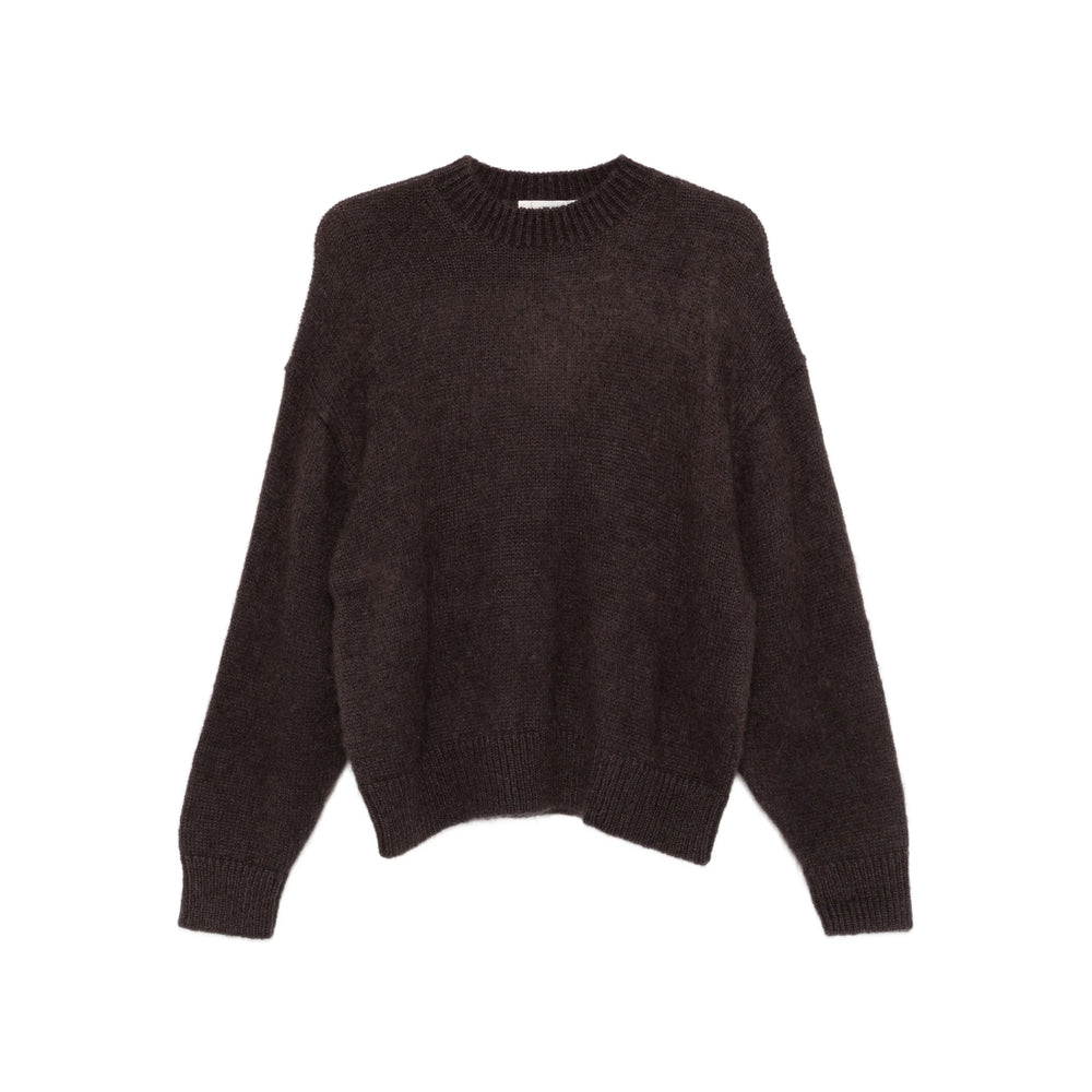 Studio Nicholson Sweaters - Brown | e19d42b7b587971b6900c22311b0d450ae737f85
