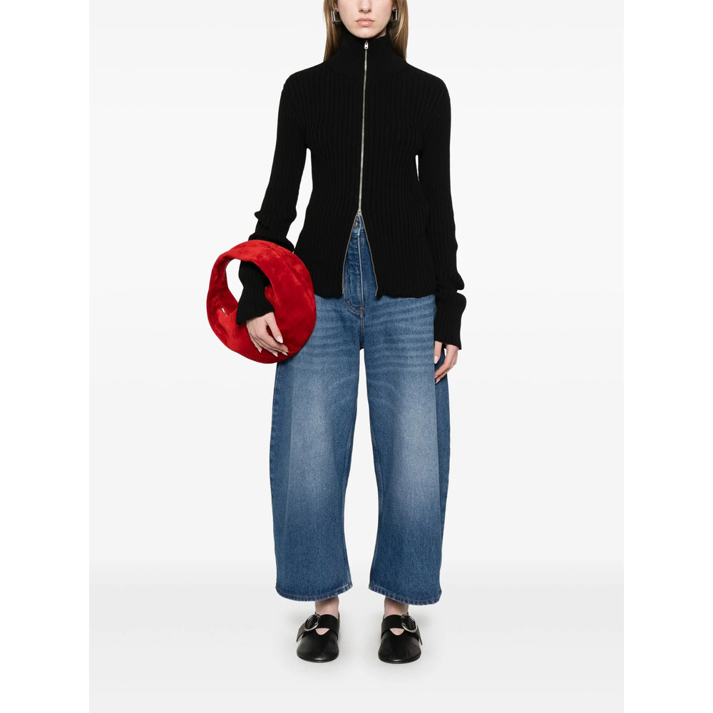 Studio Nicholson Denim - Blue | 2f8fd2762d58a5fedb330ec1a448cca8420f386f