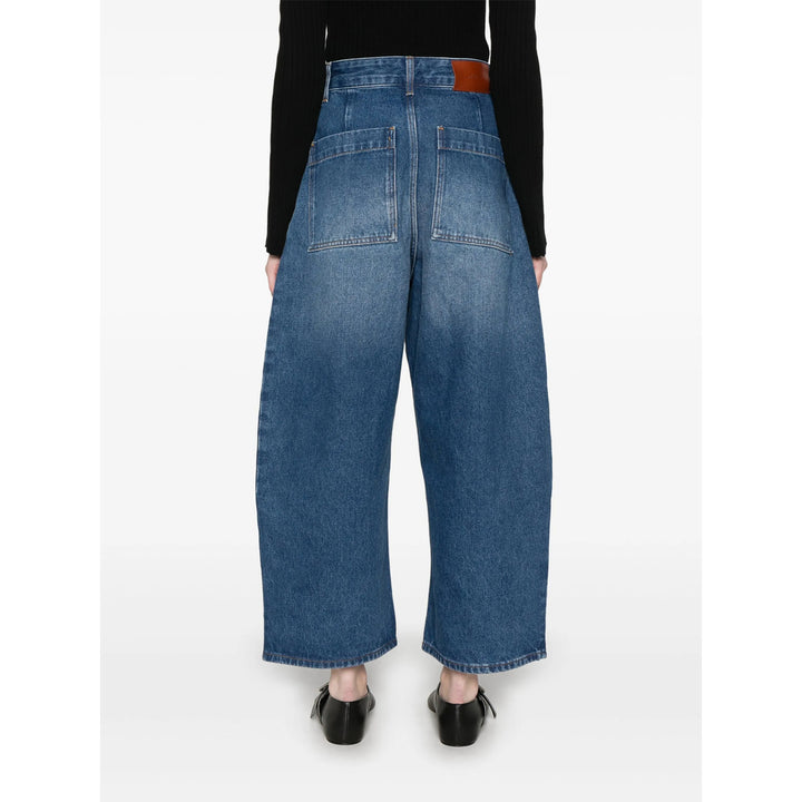 Studio Nicholson Denim - Blue | c0c87bc7c88baec1c1901536004120681705ef90