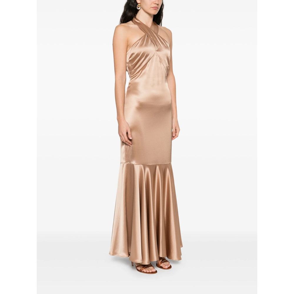 Malina Dresses - Neutral | 5bc5d277a7dde5ab2bfcc899b4b867891ab7ad0d