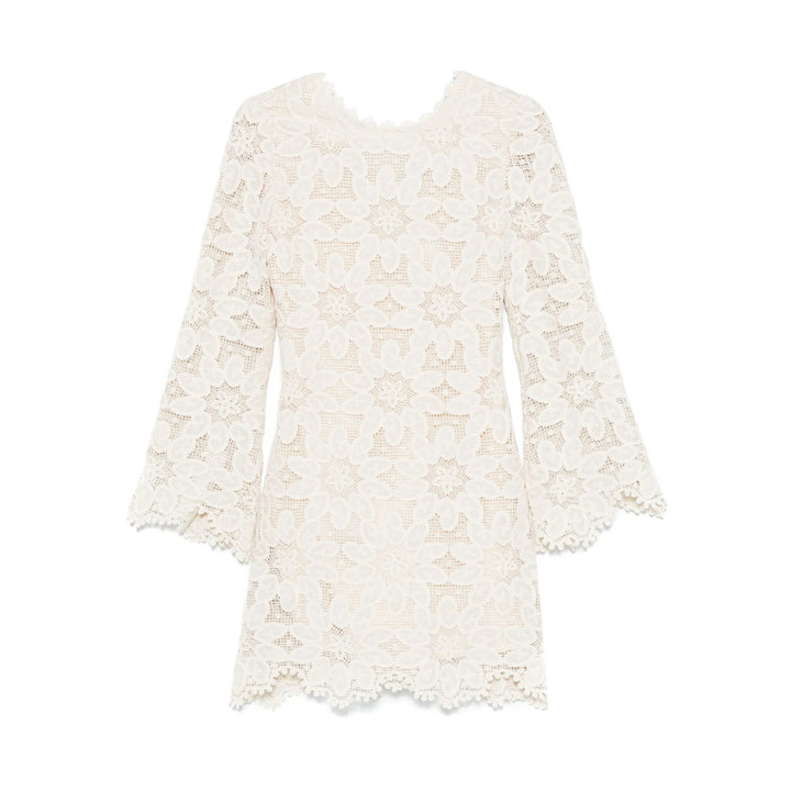 Malina Dresses - Neutral | eece287fc20680e7ed0482a483620463374186a4