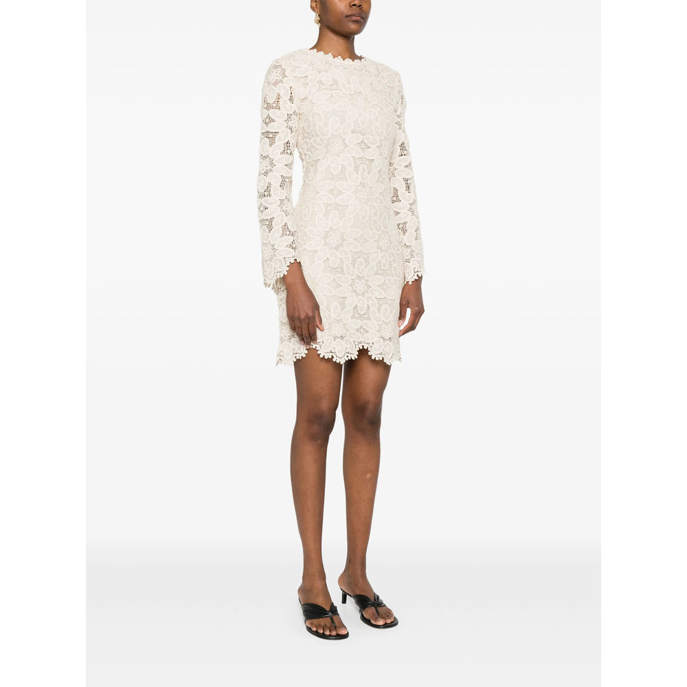 Malina Dresses - Neutral | 8eaf12d8fb7be607f6b4c947b2464b292afd9842