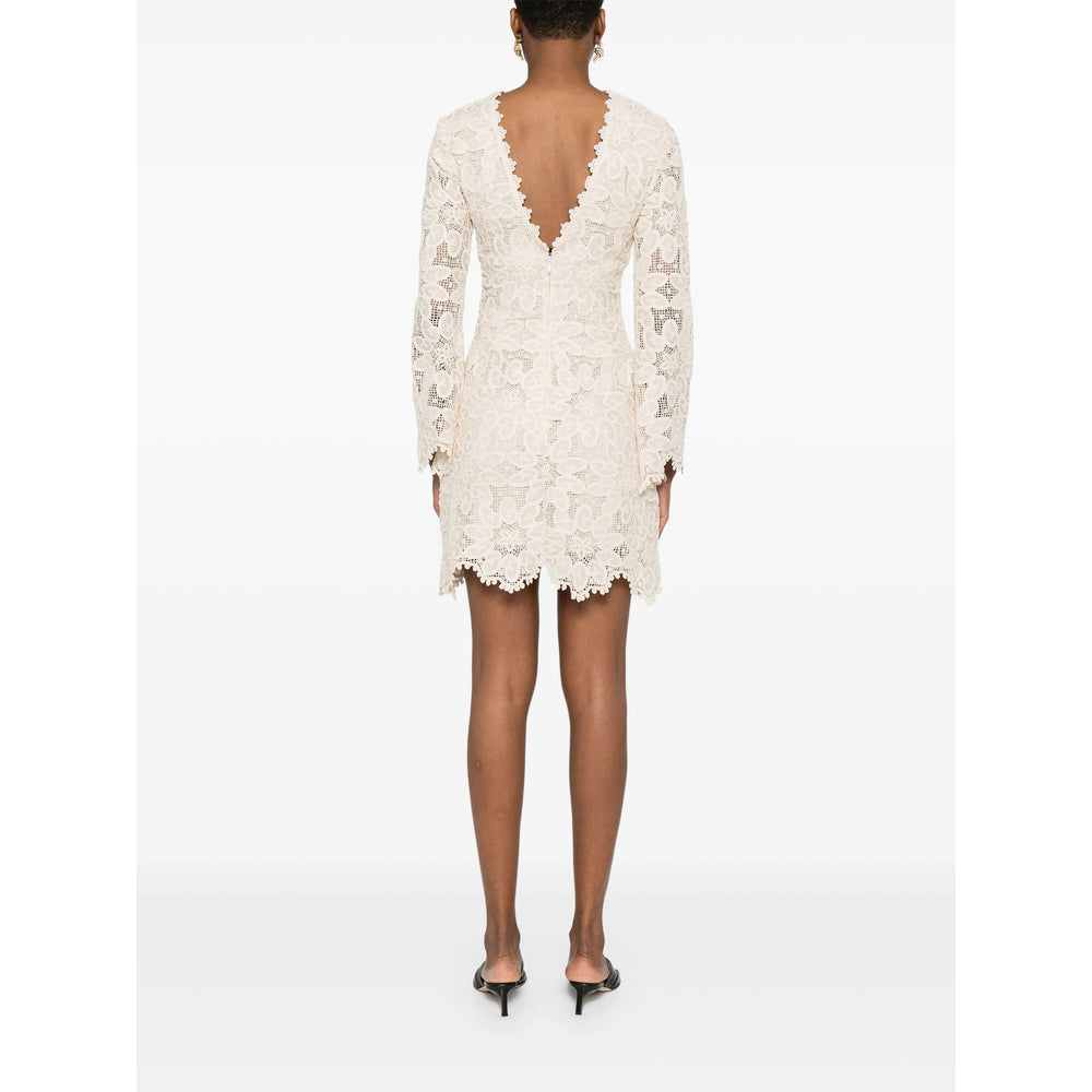 Malina Dresses - Neutral | 857b1aacbc9699b3d2c6c70e913593f0154c91d3