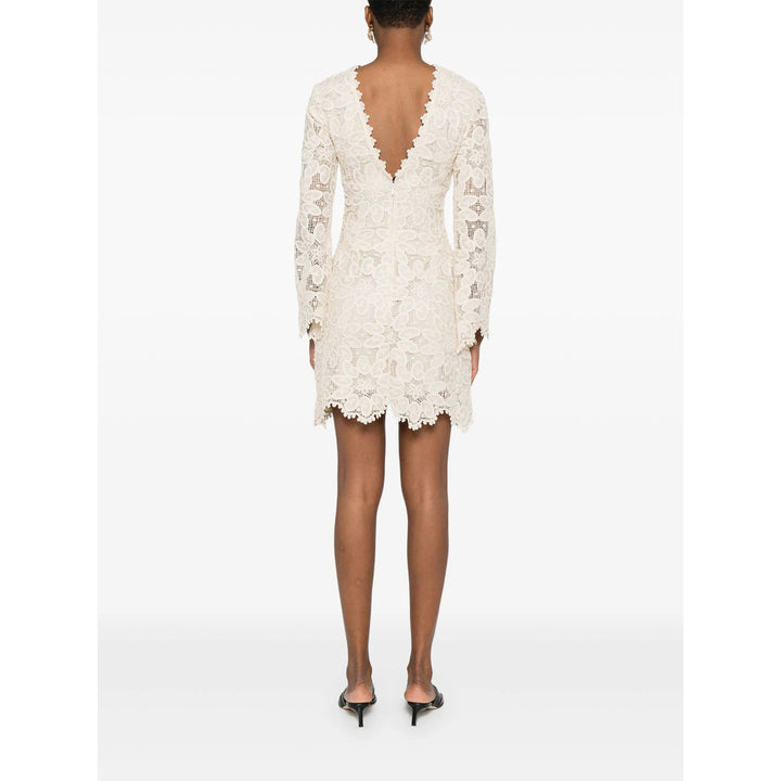 Malina Dresses - Neutral | 857b1aacbc9699b3d2c6c70e913593f0154c91d3