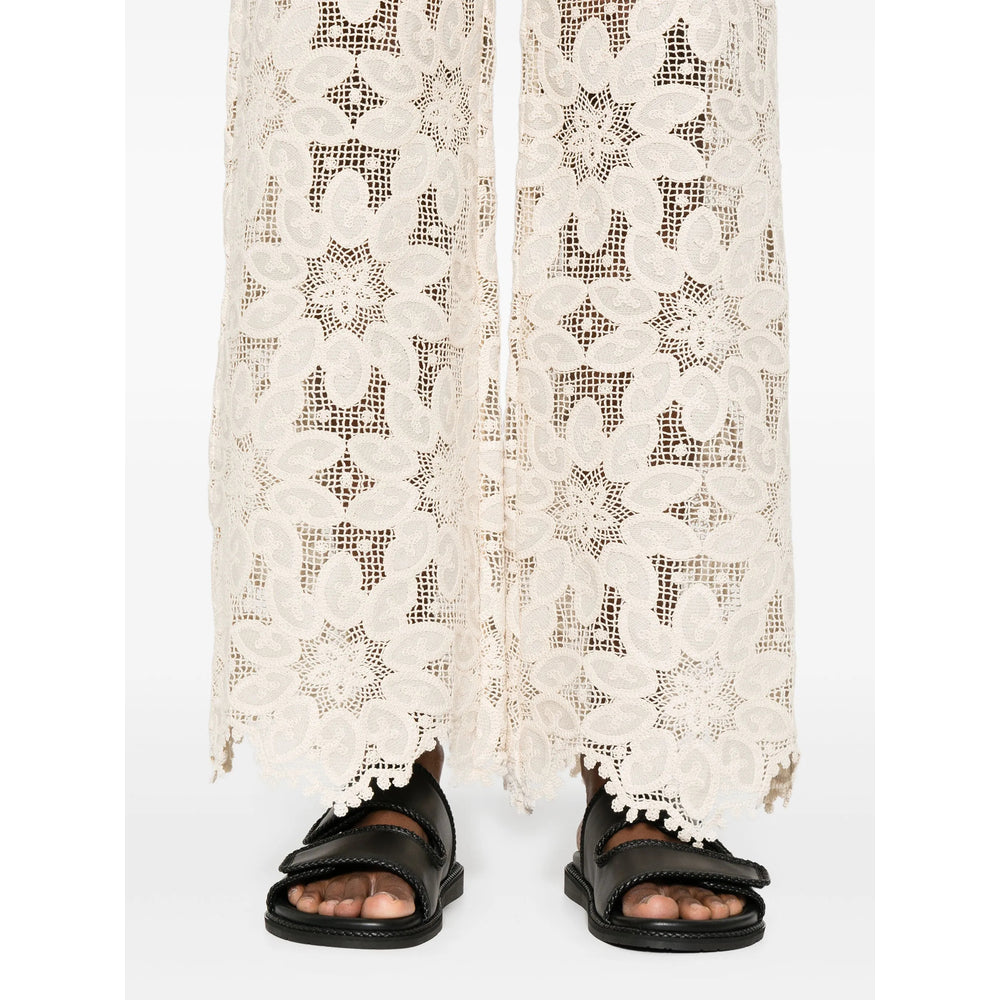 Malina Pants - Neutral | ab4cb33f729b9a4a24eacee5147d8776d3531efe