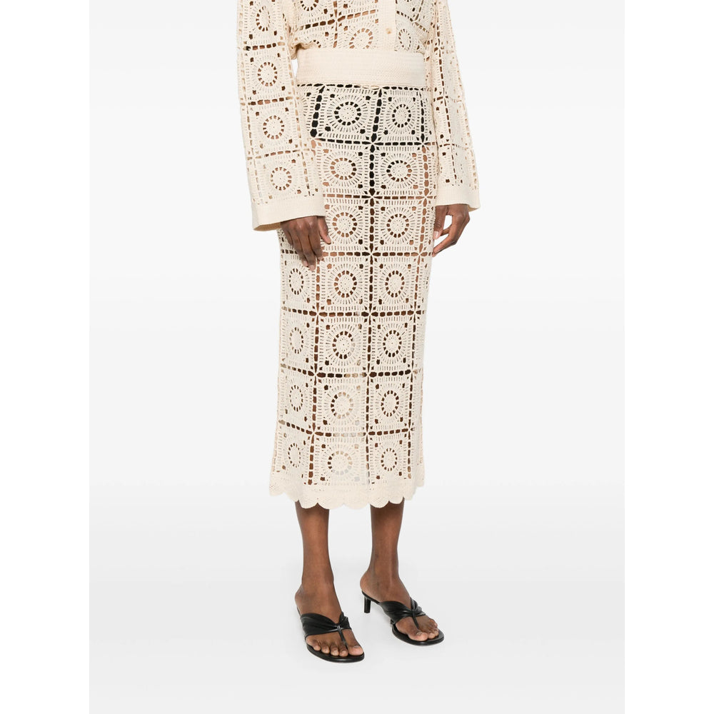 Malina Skirts - Neutral | 2267ec8f6d26a51bf9e43c3e268400411410902b