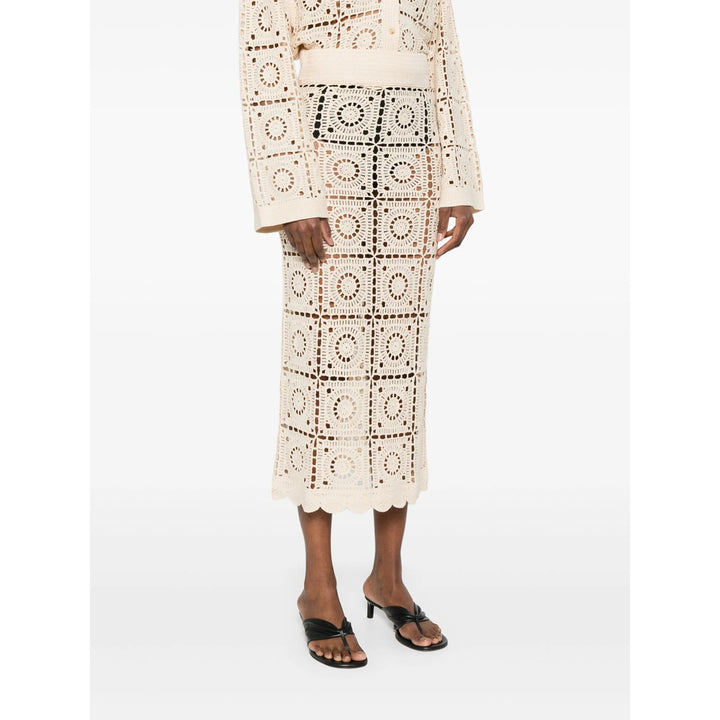 Malina Skirts - Neutral | 2267ec8f6d26a51bf9e43c3e268400411410902b