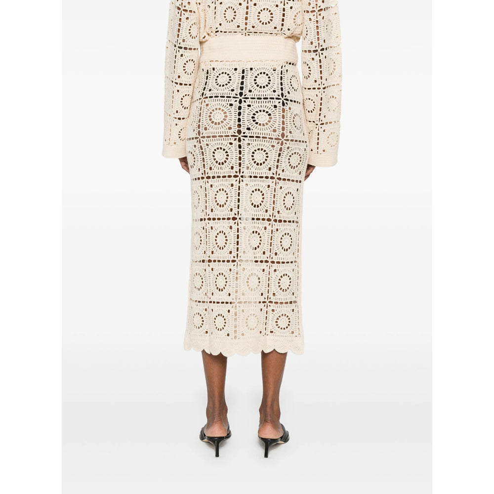 Malina Skirts - Neutral | b8bd7764c536c307b2866a803fa0e1e372fc1130