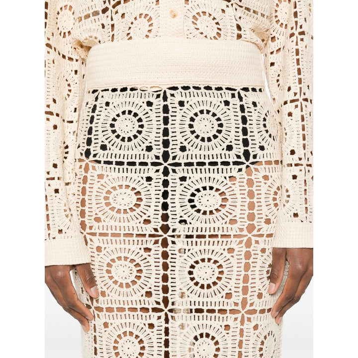 Malina Skirts - Neutral | f60f5f1043221e9981d902caf97d4c8190ffbd80