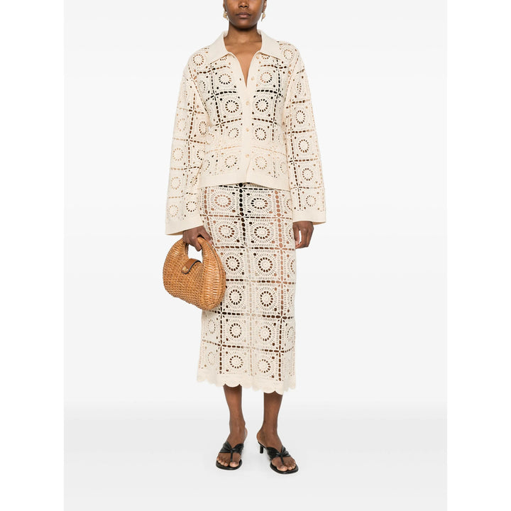 Malina Skirts - Neutral | fcaf231518015f9d0fb684eb5f3958589cb440a6