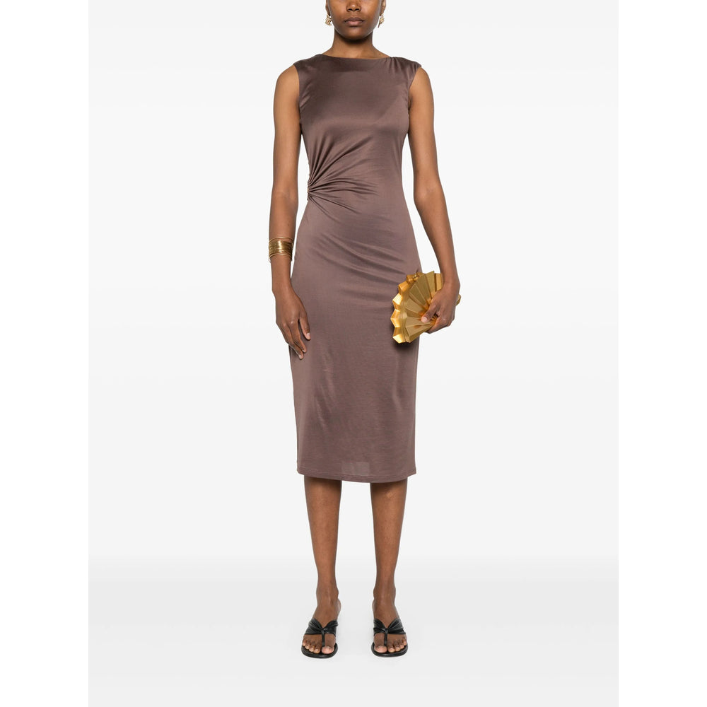 Malina Dresses - Brown | c3d409278ef73f9b8ffb3dd1558a368c5bcd38a0