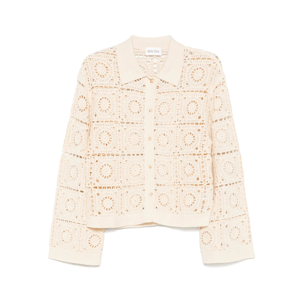 Malina Sweaters - Neutral | 80d64b490d620d52dc75007cbfd91f320f157012