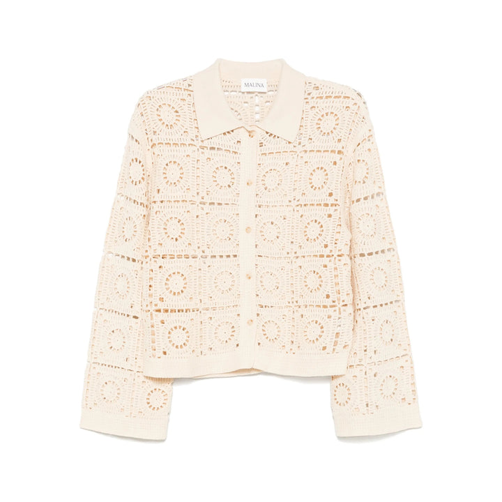 Malina Sweaters - Neutral | 80d64b490d620d52dc75007cbfd91f320f157012