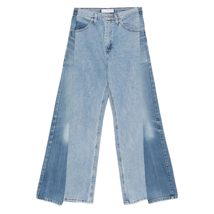 E.L.V. Denim Denim - Blue | 86e6e941529046ae40782aae8d9daf2840c051ad