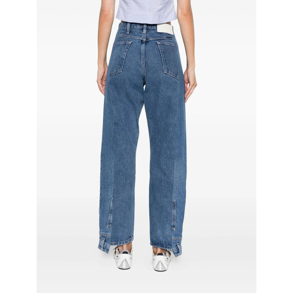 E.L.V. Denim Denim - Blue | 74815204a8ef8d1bffd136eed64052d69dc2ebd1