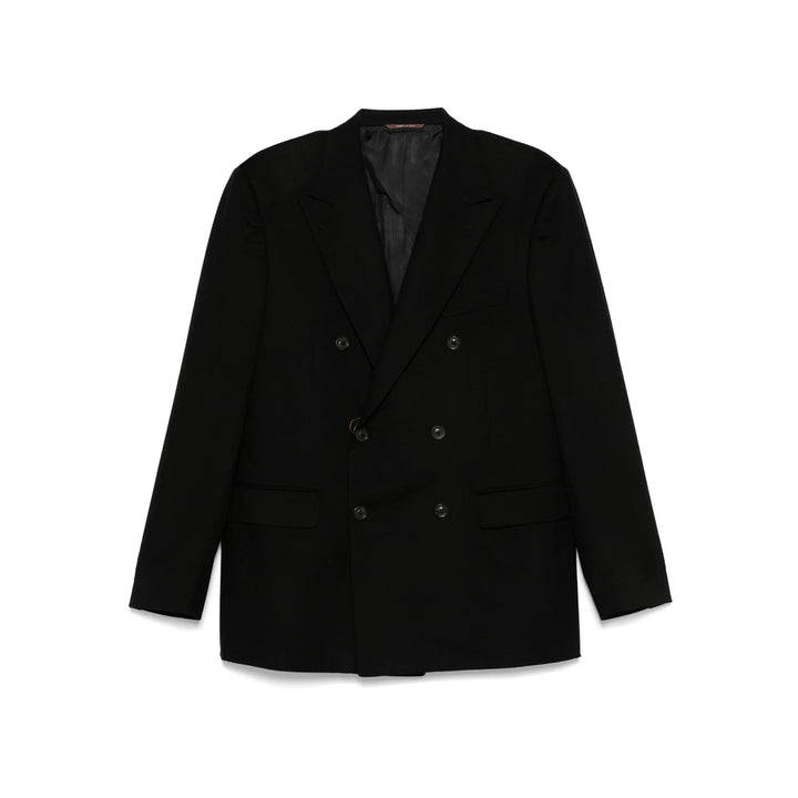 Canali Jackets - Black | 7f9aac69707d4370b31587ac323c6a3492d73200