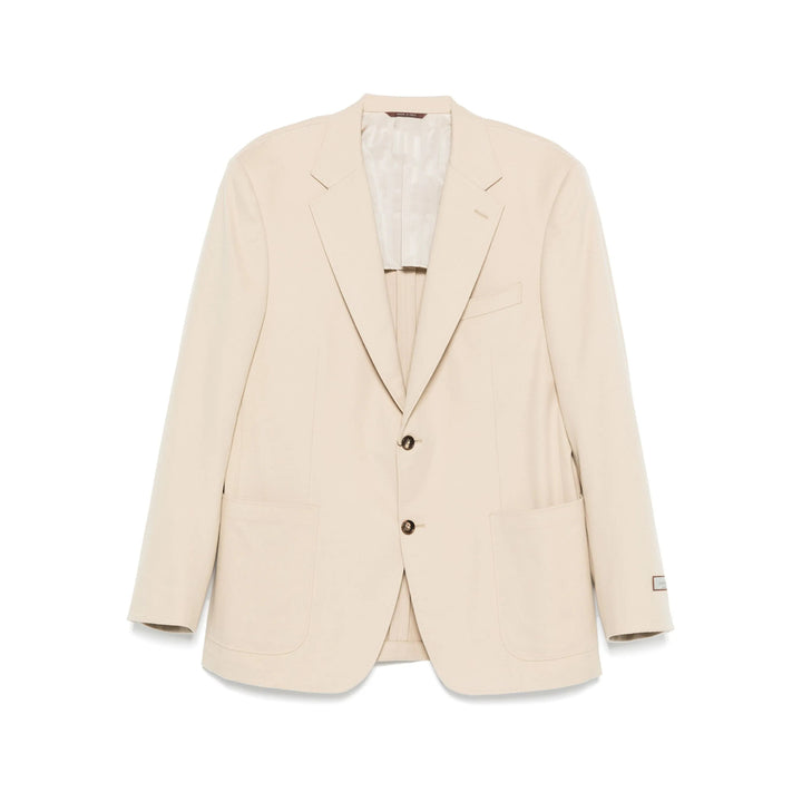 Canali Jackets - Neutral | a7a8f30a7e5fb26a87a3e3959f38cac0a681b311