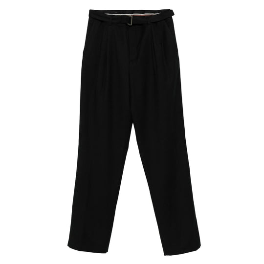 Pants Black