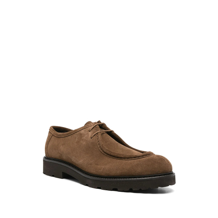 Canali Shoes - Brown | 43d4696e98eb570d21d253e7f378fb4400fcbb4b