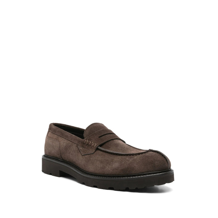 Canali Shoes - Brown | 9f827d902c9886fb11c9c1d32fd10e8a8cb93a9b
