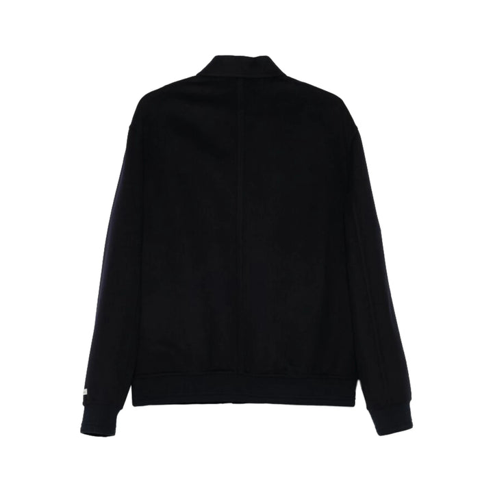 Canali Outerwears - Blue | 9ca8cee63a66bc17efd9cdd924a1a075d5d964ca