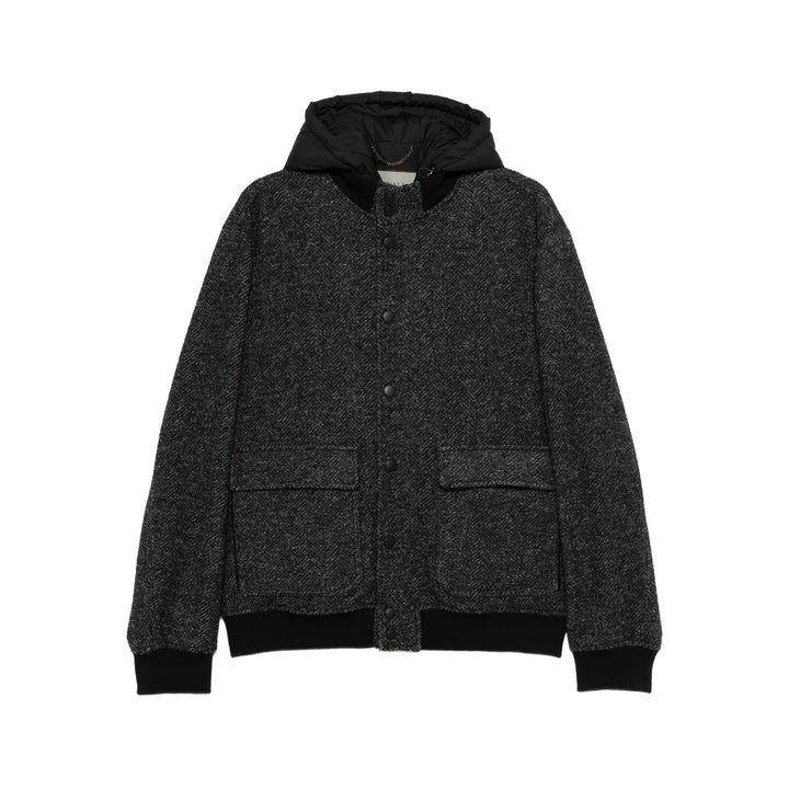 Canali Outerwears - Gray | 627e6f4637c653e367334a2b8141d31481214b74