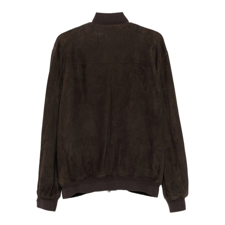 Canali Outerwears - Brown | bfa1c9e10e54ee8bd17504342734b7a9ec61dd80