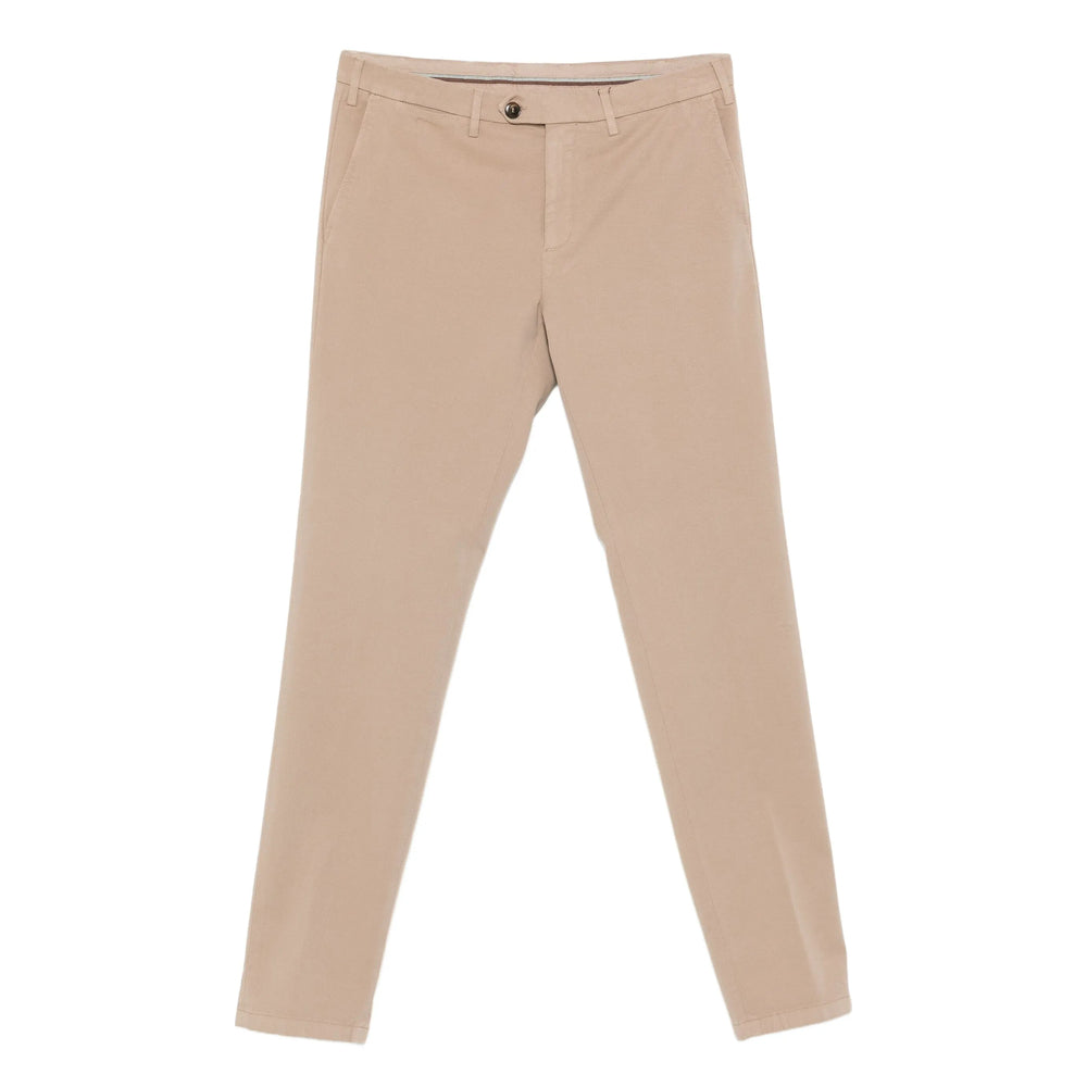 Canali Pants - Neutral | 0b40775f5297ca05323104c8ef71441900771154