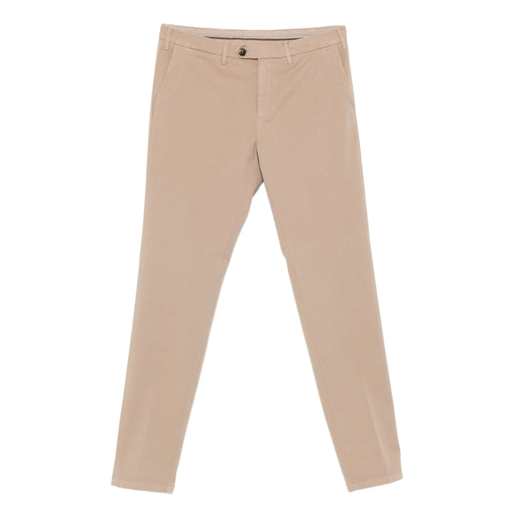 Canali Pants - Neutral | 0b40775f5297ca05323104c8ef71441900771154