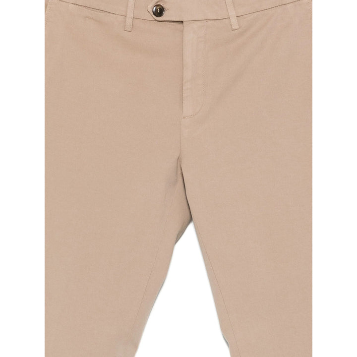 Canali Pants - Neutral | 4885a01a5fc2dc9559d28ec90749337b2e53695c