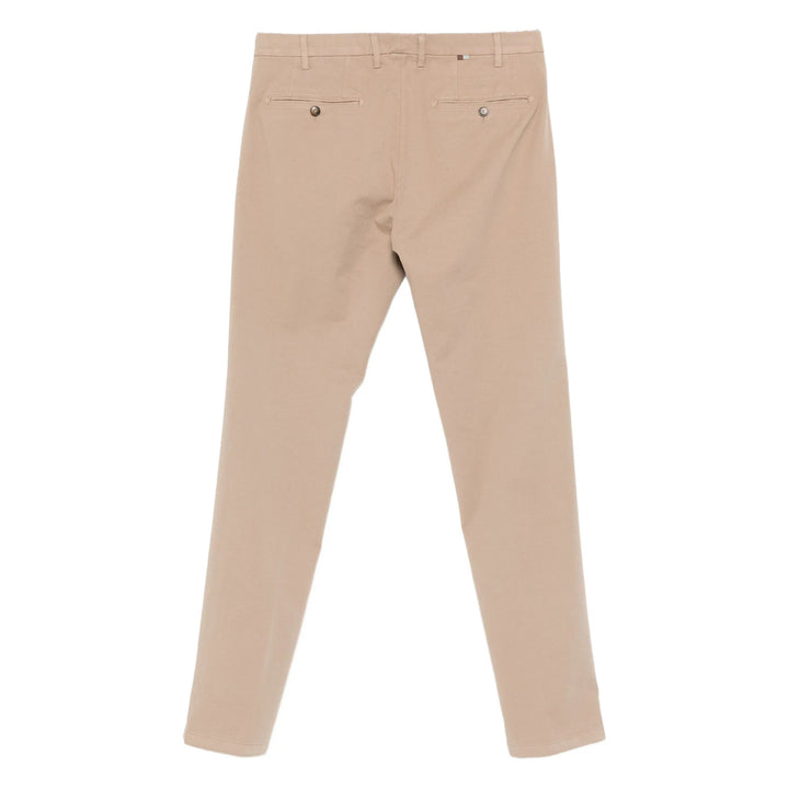 Canali Pants - Neutral | a2ea3923e0c36e56d15927a48d0eca77094ba1cb
