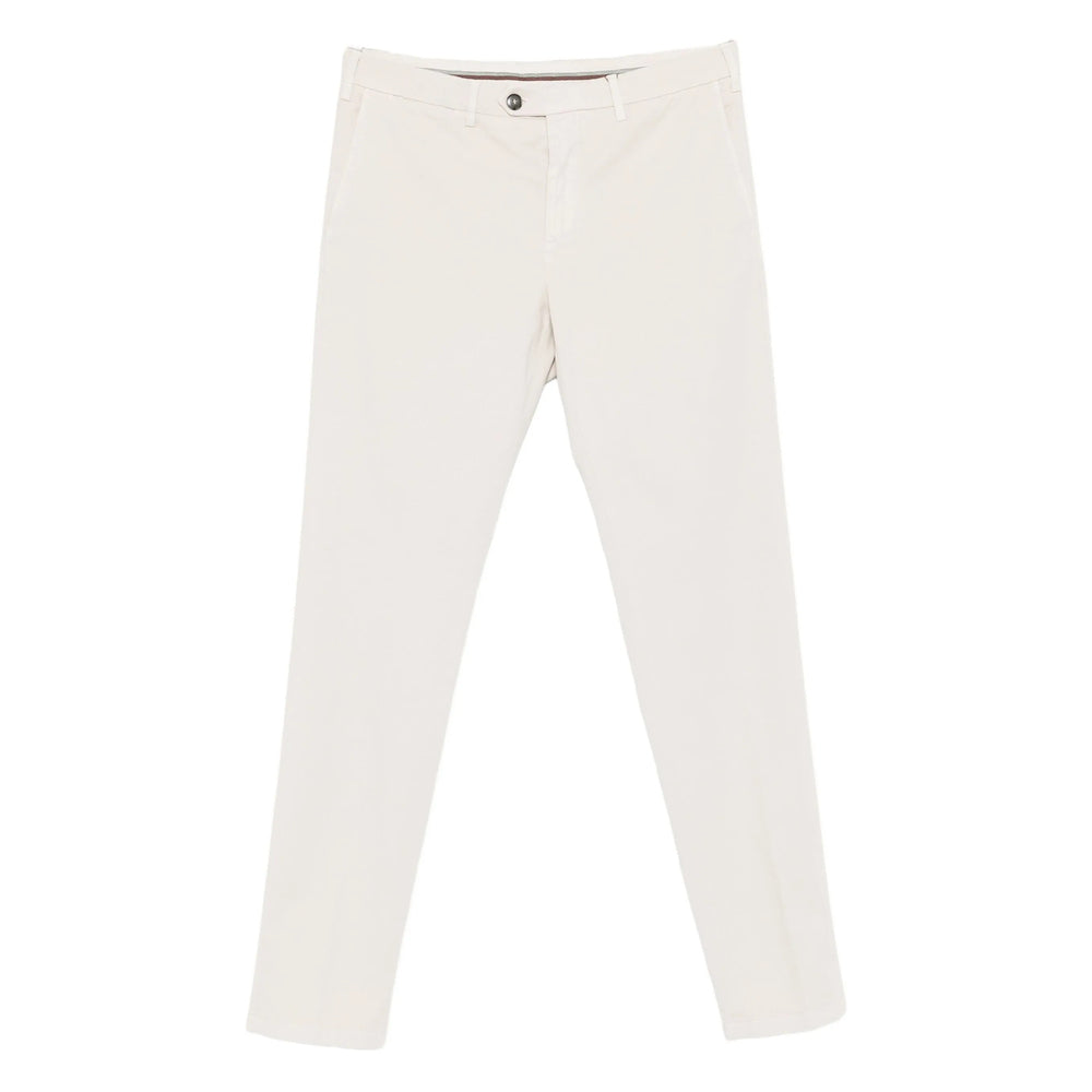 Canali Pants - Neutral | b2a245fe421e30a73aba71e998c3a4f6a17bbff9