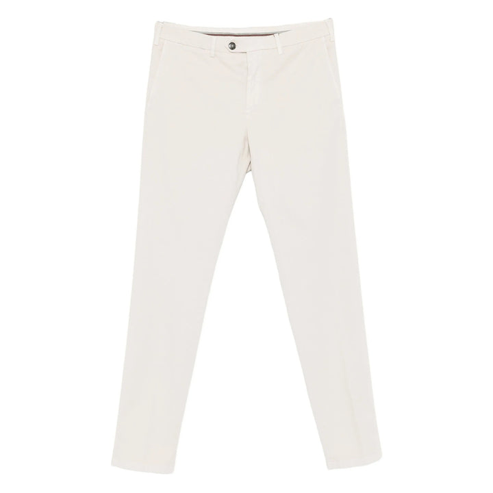 Canali Pants - Neutral | b2a245fe421e30a73aba71e998c3a4f6a17bbff9