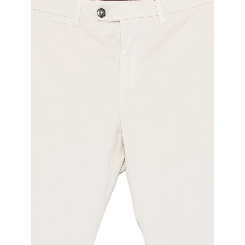 Canali Pants - Neutral | 56938b867edf98ea270a5f49b3988f764dfe4889