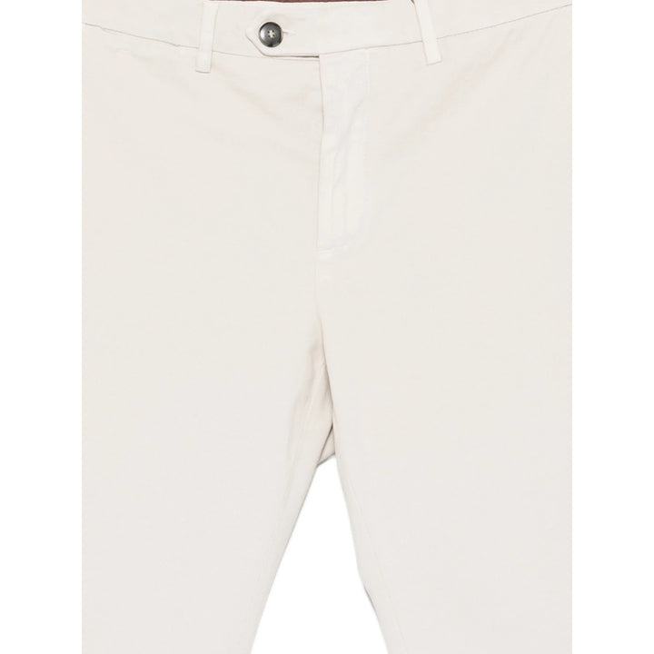 Canali Pants - Neutral | 56938b867edf98ea270a5f49b3988f764dfe4889