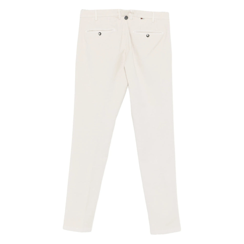 Canali Pants - Neutral | 93bfe2f80c0b83d4c7296147c8e3f49b90811d1e