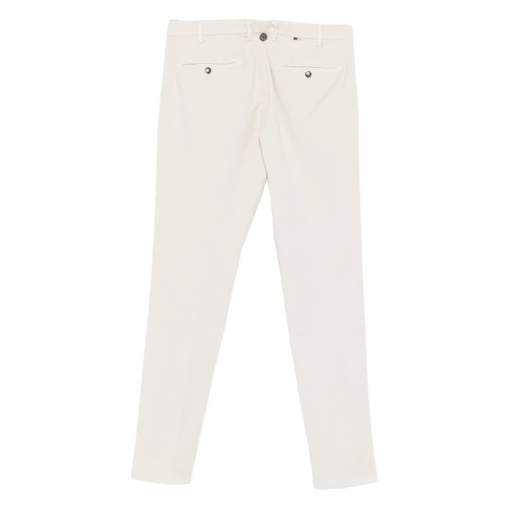 Canali Pants - Neutral | 93bfe2f80c0b83d4c7296147c8e3f49b90811d1e