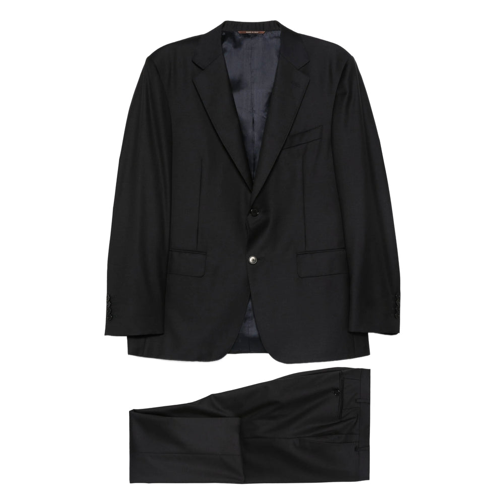 Canali Suits - Blue | 95d727b3e895fbc8d9a08b9a6131efee37b65c30