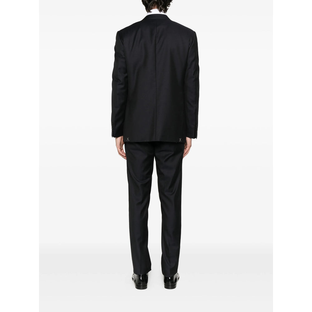 Canali Suits - Blue | 9a06ed47e39b70ab48337a1616f6357412601fdb