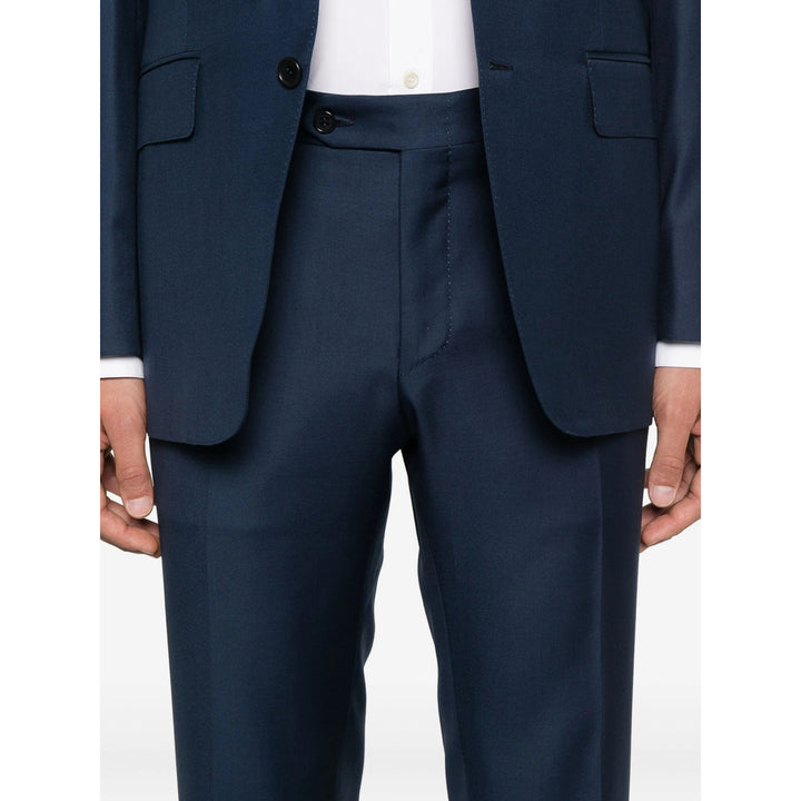 Canali Suits - Blue | 4f2bae9303aab1789a46d4c6d9b3ad338fcab500